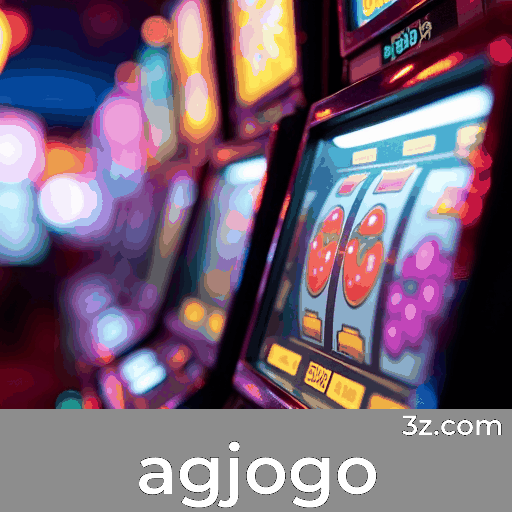 agjogo: Plataforma de Apostas Esportivas Precisas e Completas