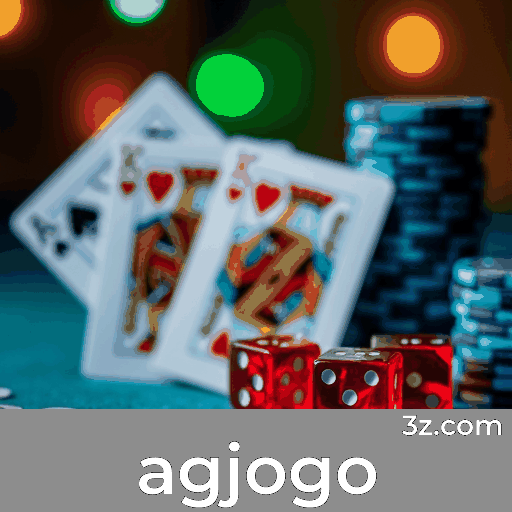 Valor Excepcional no agjogo: Experiência de Casino Premium