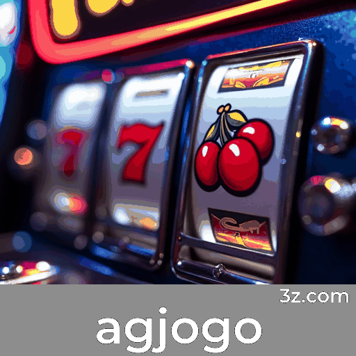 agjogo: Plataforma Confiável e Profissional