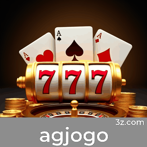 Valor Excepcional no agjogo: Experiência de Casino Premium