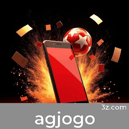 Agjogo: Cassino Online Seguro e Premiado