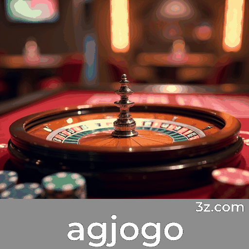 Desafie-se com agjogo: Emoção e Altos Retornos Instantâneos