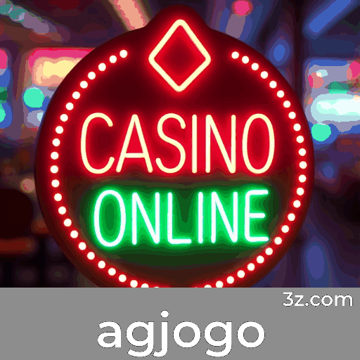 Agjogo: Cassino Online Seguro e Premiado