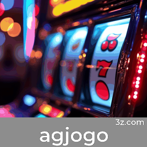 agjogo: Plataforma Confiável e Profissional