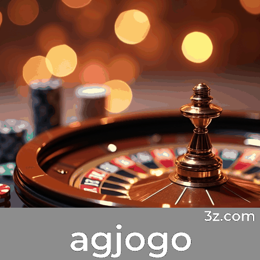 agjogo: Plataforma de Apostas Esportivas Precisas e Completas