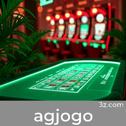 Desafie-se com agjogo: Emoção e Altos Retornos Instantâneos