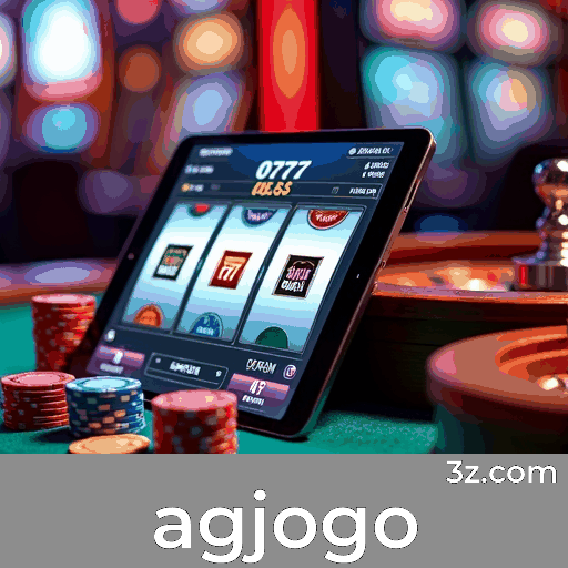 Desafie-se com agjogo: Emoção e Altos Retornos Instantâneos