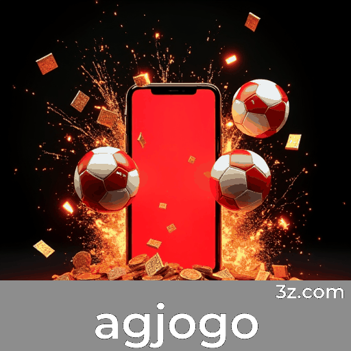Agjogo: Download Rápido e Uso Fácil para Brasileiros