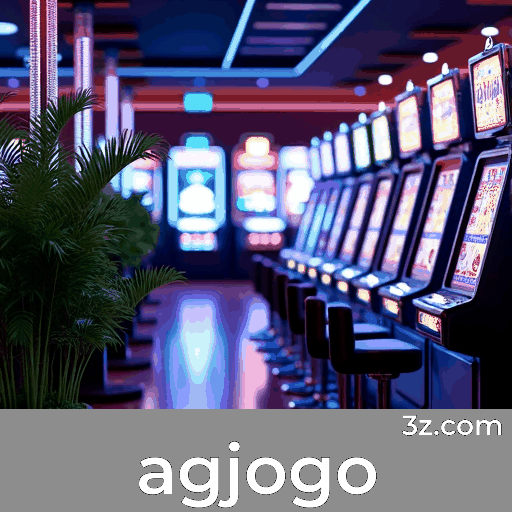 Desbloqueie Privilégios Exclusivos e Experiências Únicas com agjogo
