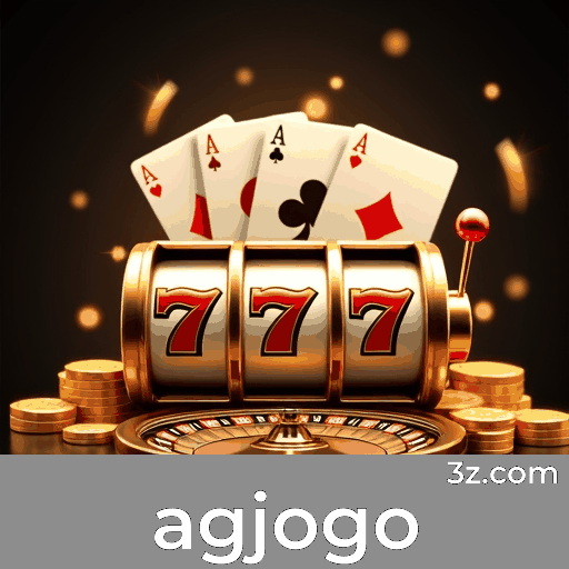 Agjogo: Download Rápido e Uso Fácil para Brasileiros