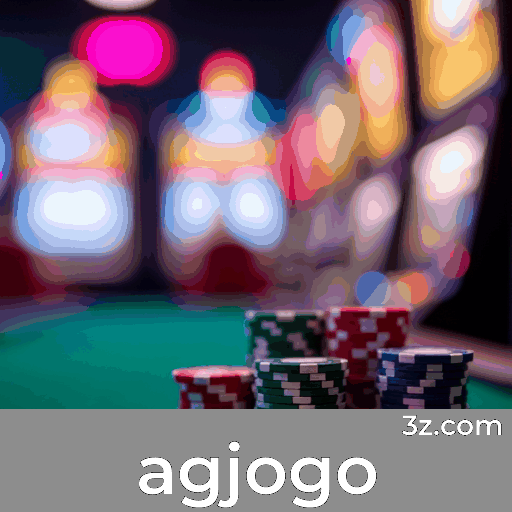 Agjogo: Onde a Emoção dos Jogos de Cassino se Torna Realidade