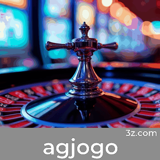 Agjogo: Cassino Online Seguro e Premiado
