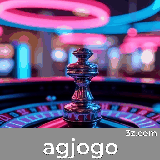 Agjogo: Onde a Emoção dos Jogos de Cassino se Torna Realidade